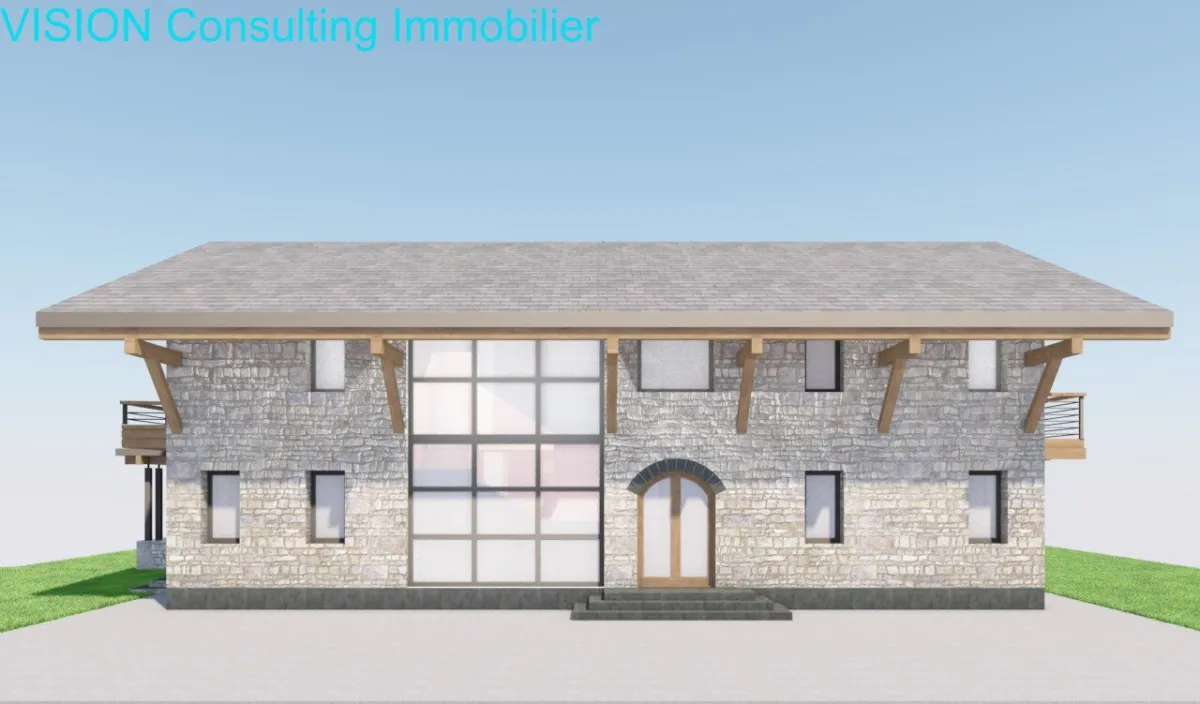 Lens zu verkaufen Chalet Schweiz - cChic-immoHub Ihr Immobilienportal