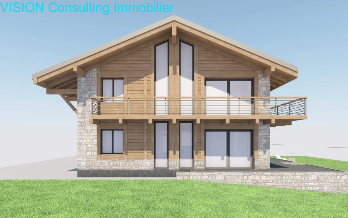 Lens zu verkaufen Chalet Schweiz - cChic-immoHub Ihr Immobilienportal