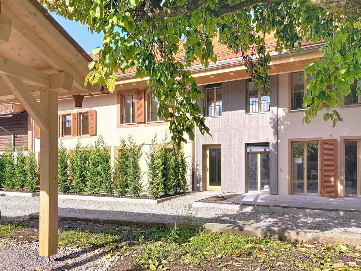 Fey zu verkaufen Wohnung Schweiz - cChic-immoHub Ihr Immobilienportal