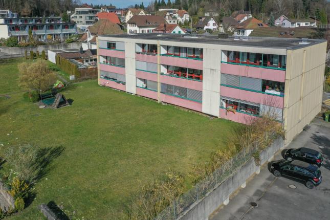 Appartamento in vendita a Unterentfelden (3)