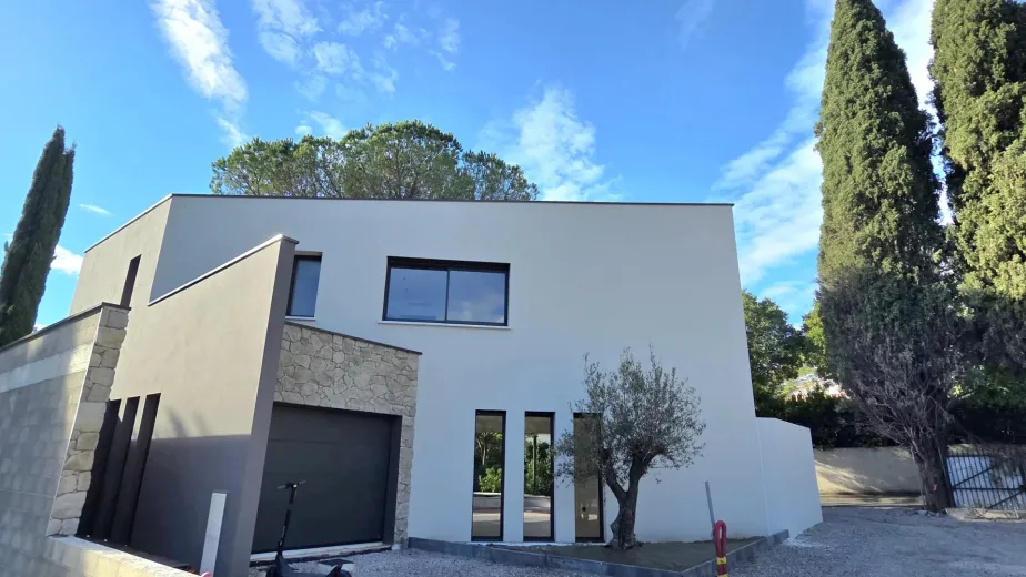Haus zu verkaufen in Montpellier - Smart Propylaia