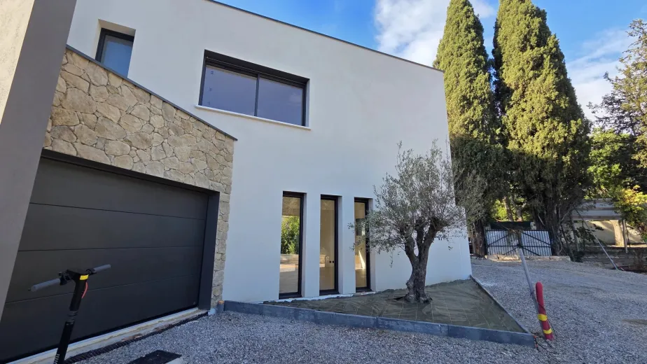 Haus zu verkaufen in Montpellier - Smart Propylaia (8)