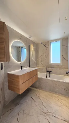 Haus zu verkaufen in Montpellier - Villa zu verkaufen in Montpellier, 124 m2 - Smart Propylaia (9)