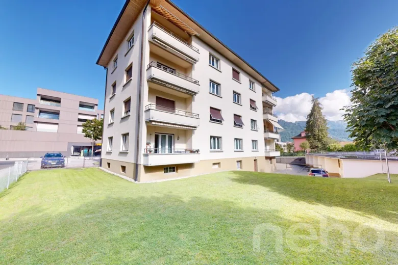 Zu verkaufen Wohnung La Tour-de-Trême Schweiz - Schweiz - cChic-immoHub Ihr Immobilienportal