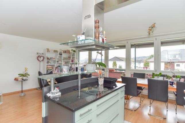 Appartamento in vendita a Unterentfelden (5)