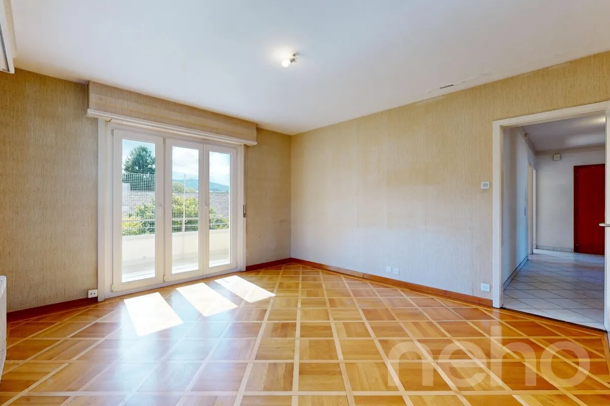 La Tour-de-Trême zu verkaufen Wohnung Schweiz - cChic-immoHub Ihr Immobilienportal