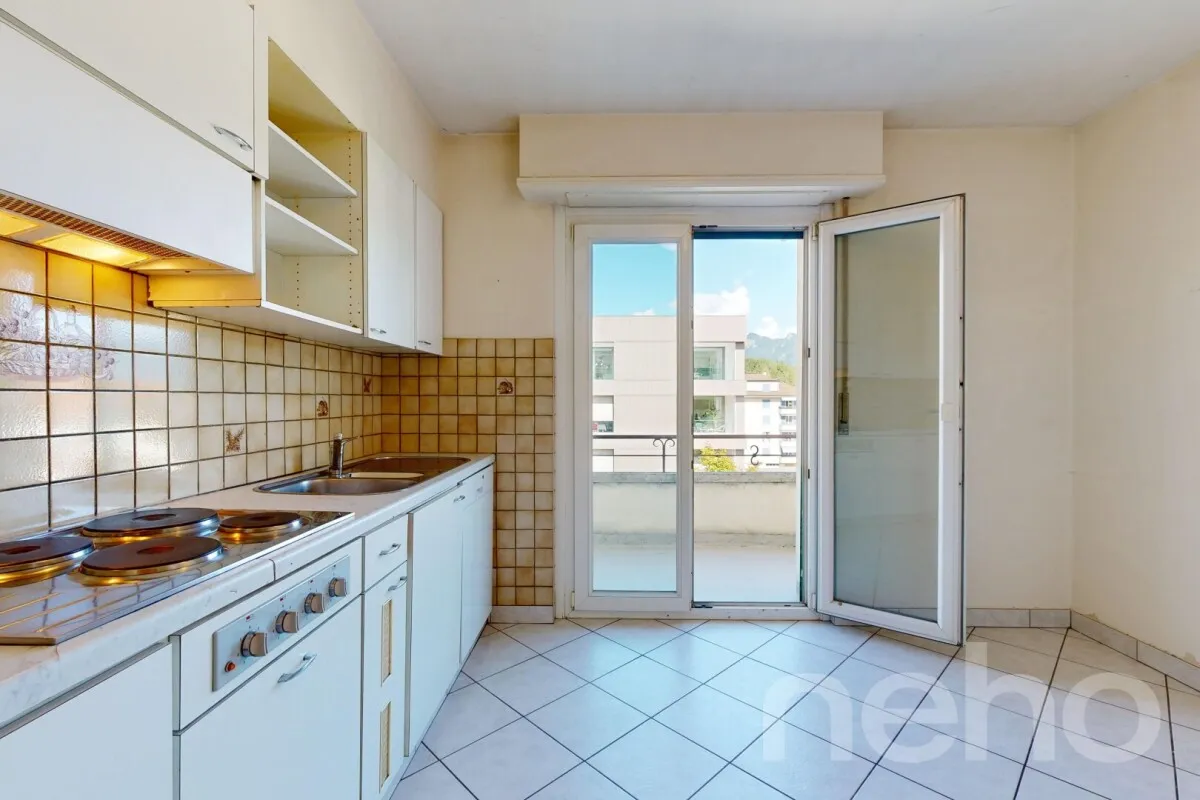La Tour-de-Trême zu verkaufen Wohnung Schweiz - cChic-immoHub Ihr Immobilienportal