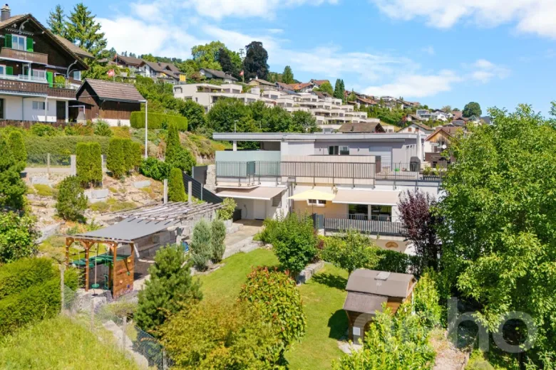Zu verkaufen Wohnung Birrwil Schweiz - Schweiz - cChic-immoHub Ihr Immobilienportal