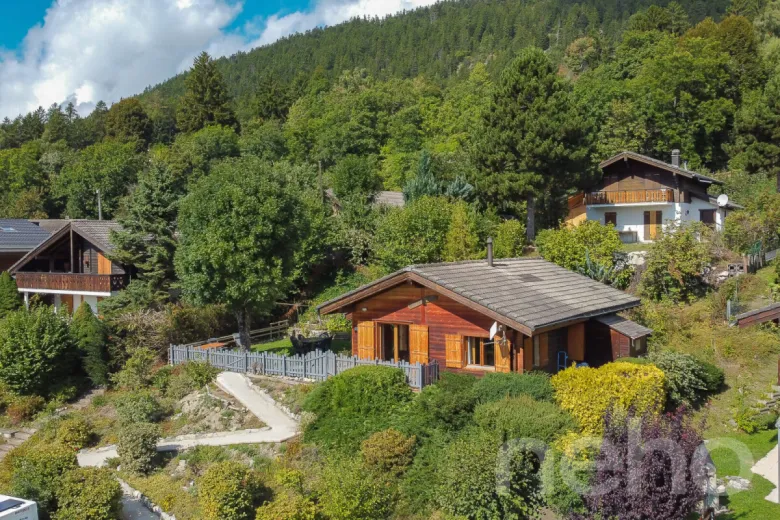 Zu verkaufen Chalet Savièse Schweiz - Schweiz - cChic-immoHub Ihr Immobilienportal