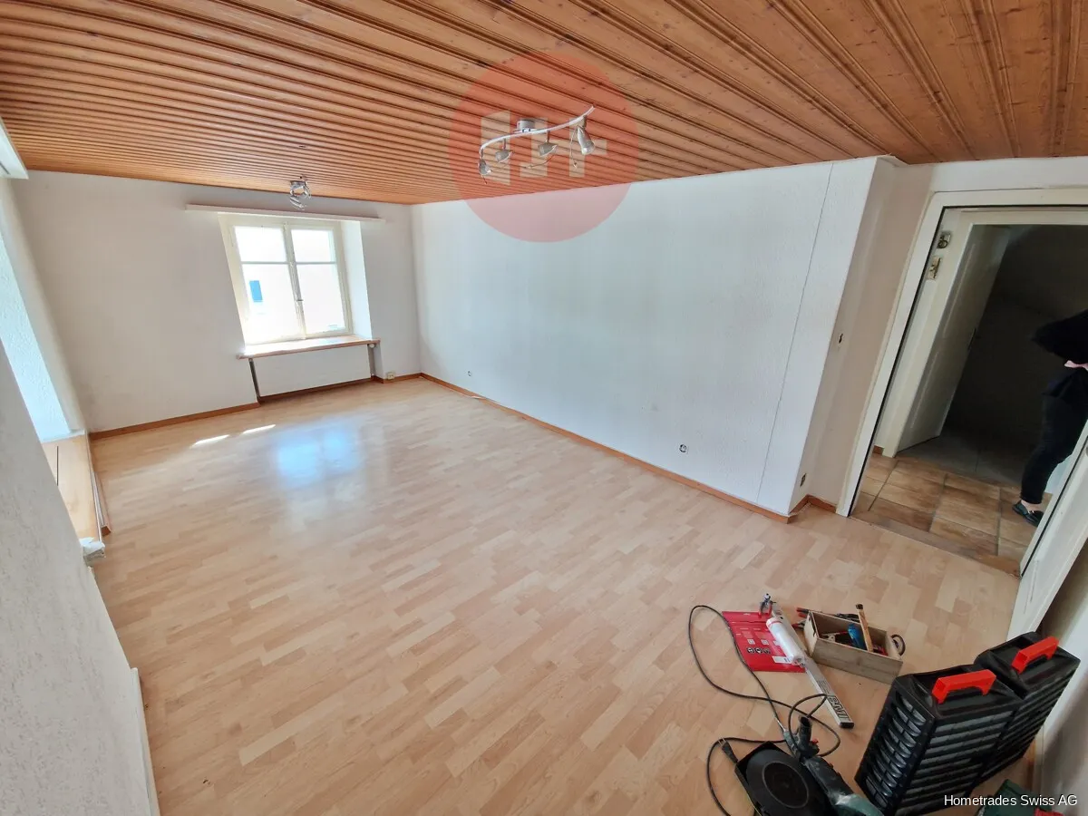 Mümliswil à louer Appartement Suisse - cChic-immoHub votre portail immobilier