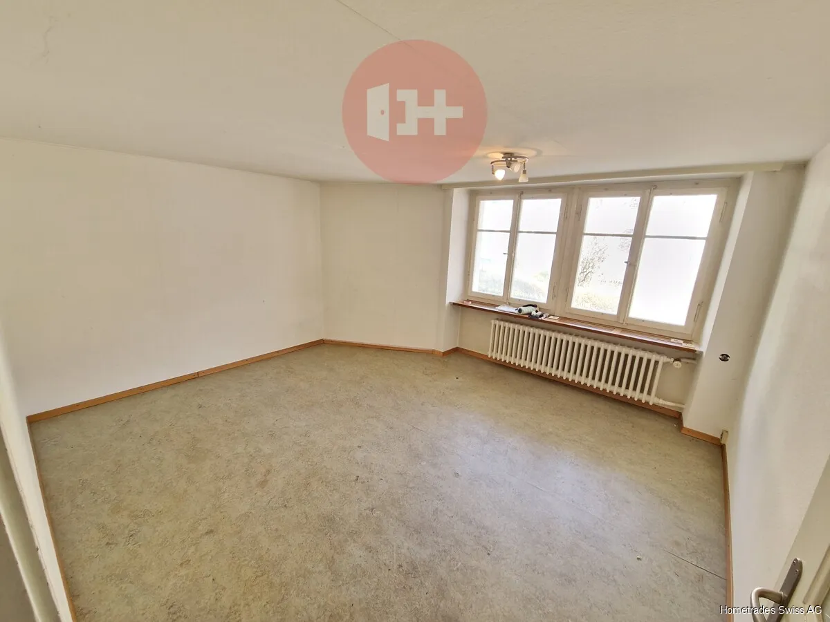 Mümliswil à louer Appartement Suisse - cChic-immoHub votre portail immobilier