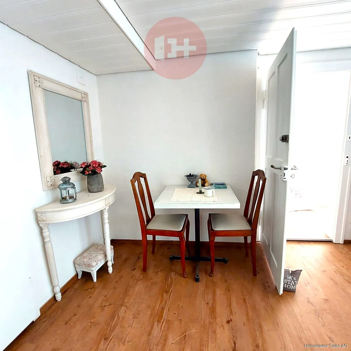 Mümliswil à louer Appartement Suisse - cChic-immoHub votre portail immobilier
