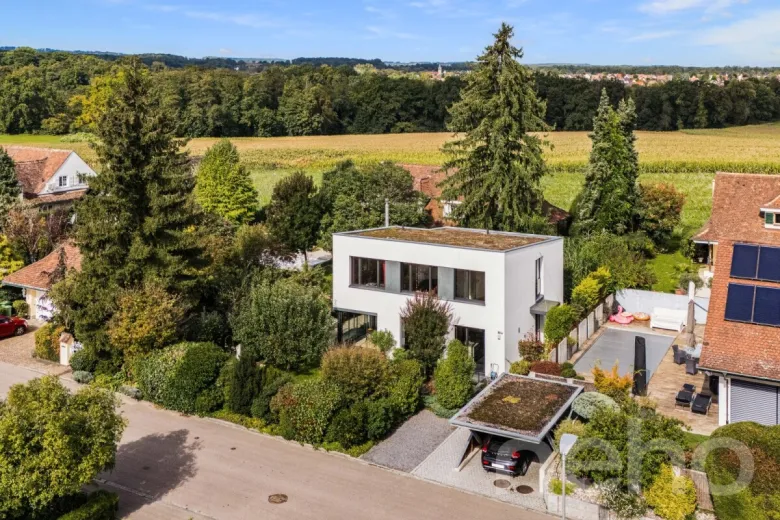 Zu verkaufen Einfamilienhaus Allschwil Schweiz - Schweiz - cChic-immoHub Ihr Immobilienportal