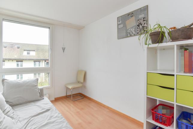 Appartamento in vendita a Unterentfelden (11)