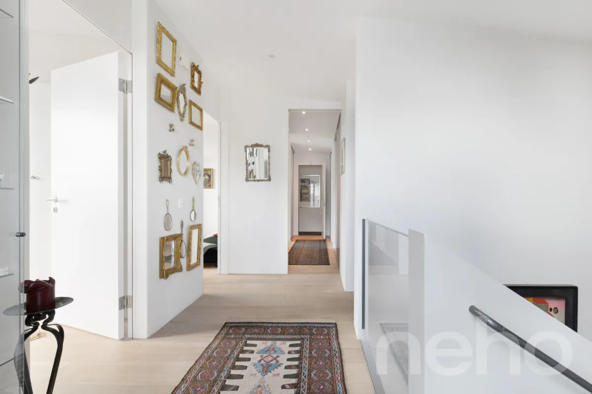 Allschwil zu verkaufen Einfamilienhaus Schweiz - cChic-immoHub Ihr Immobilienportal