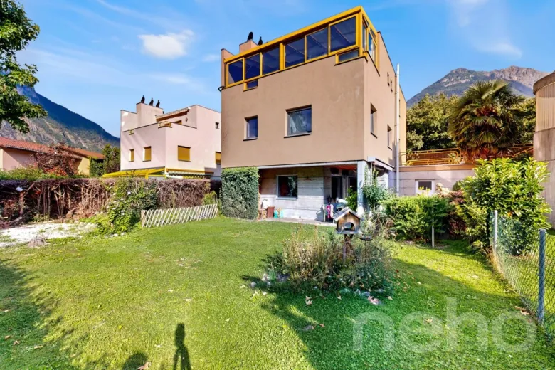 Zu verkaufen Duplex Charrat Schweiz - Schweiz - cChic-immoHub Ihr Immobilienportal