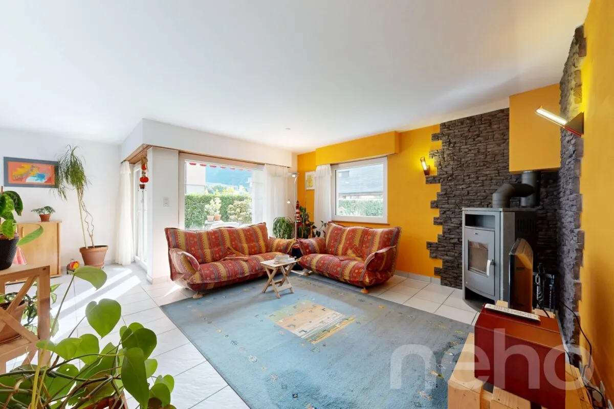 Charrat zu verkaufen Duplex Schweiz - cChic-immoHub Ihr Immobilienportal