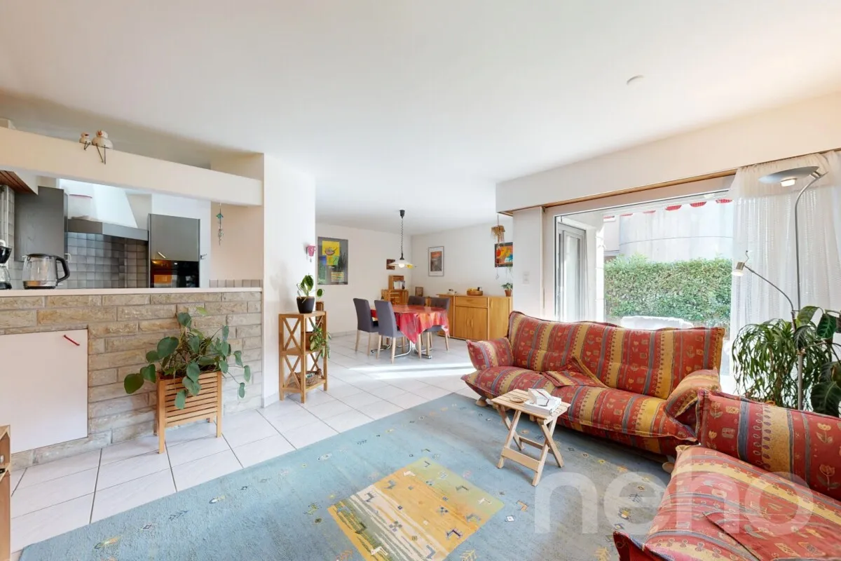 Charrat zu verkaufen Duplex Schweiz - cChic-immoHub Ihr Immobilienportal