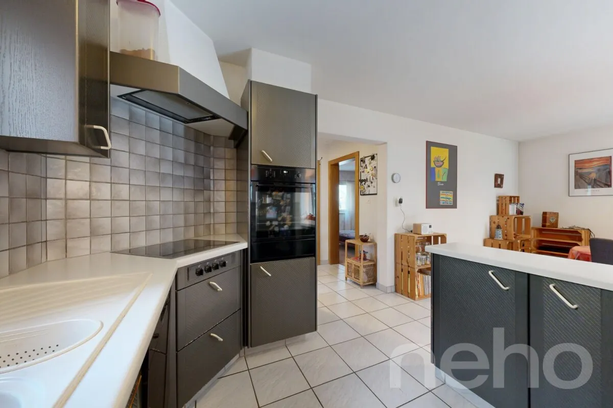 Charrat zu verkaufen Duplex Schweiz - cChic-immoHub Ihr Immobilienportal