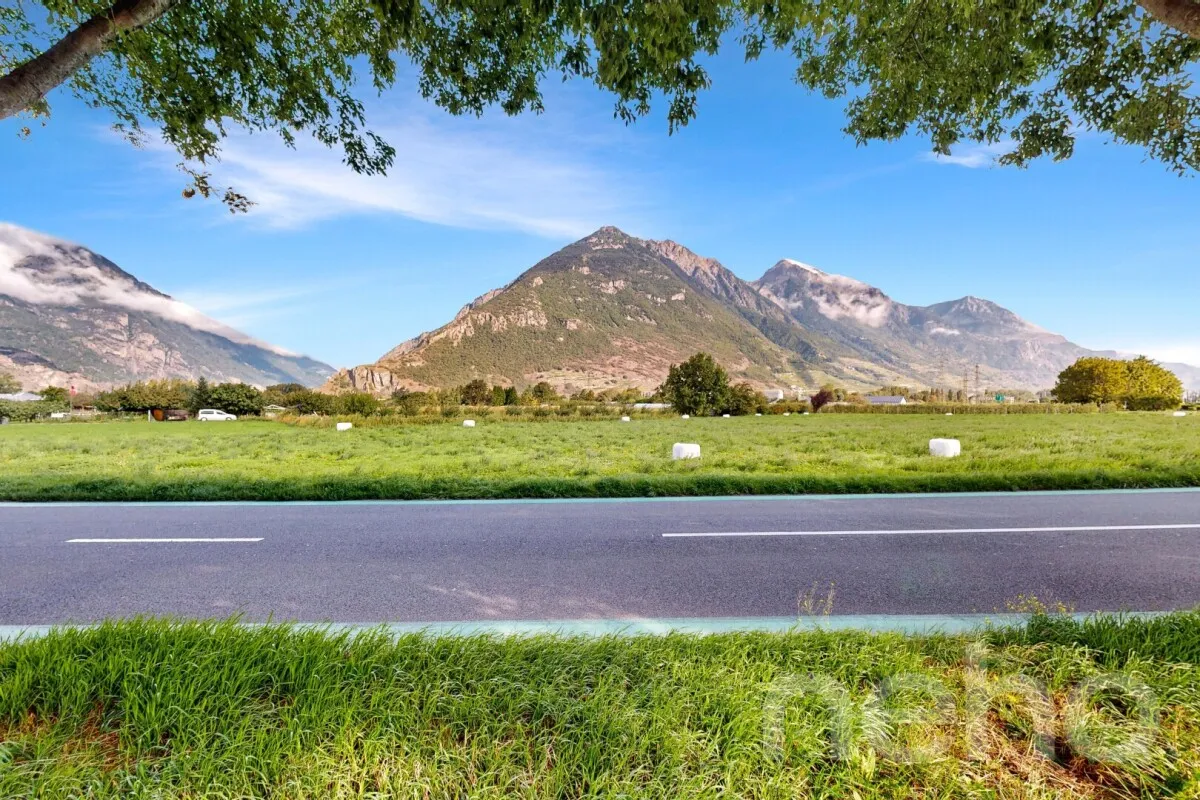 Charrat zu verkaufen Duplex Schweiz - cChic-immoHub Ihr Immobilienportal