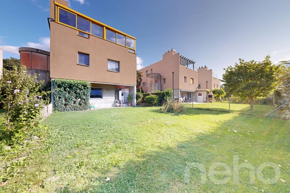 Charrat zu verkaufen Duplex Schweiz - cChic-immoHub Ihr Immobilienportal