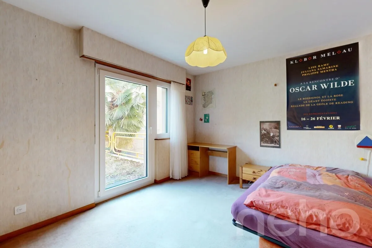Charrat zu verkaufen Duplex Schweiz - cChic-immoHub Ihr Immobilienportal