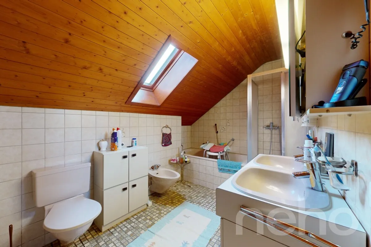 Marly zu verkaufen Einfamilienhaus Schweiz - cChic-immoHub Ihr Immobilienportal