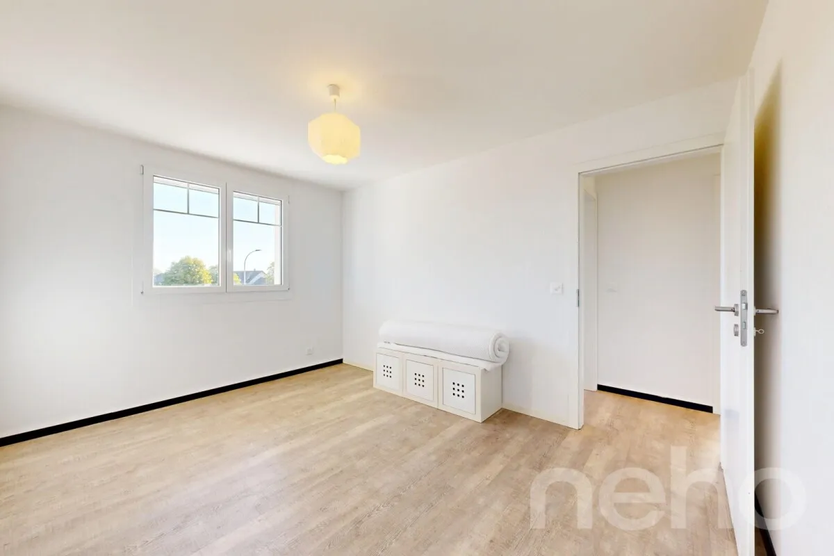 Grens zu verkaufen Attikawohnung Schweiz - cChic-immoHub Ihr Immobilienportal