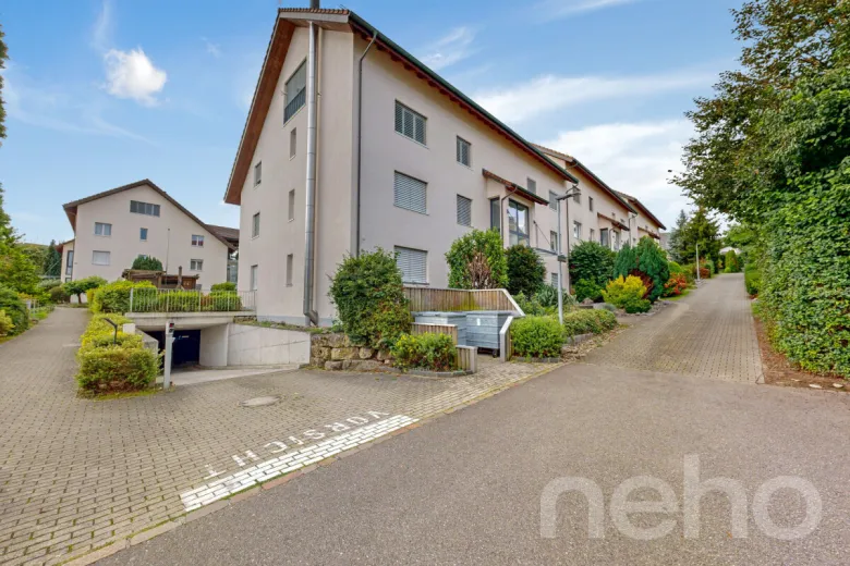 Zu verkaufen Wohnung Birr Schweiz - Schweiz - cChic-immoHub Ihr Immobilienportal