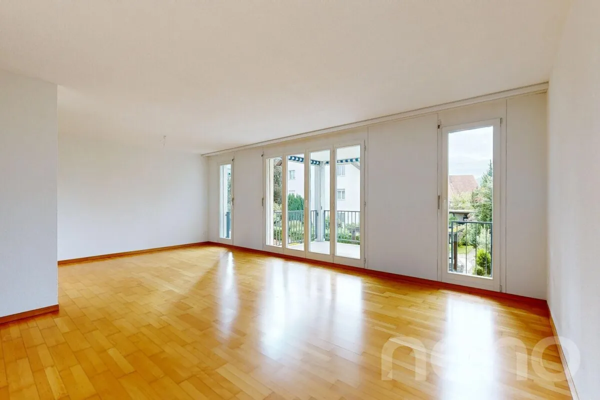 Birr In vendita Appartamento Svizzera - 
cChic-immoHub Il vostro portale immobiliare