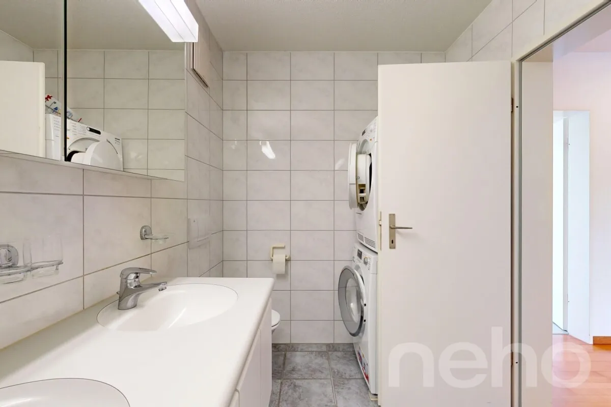 Birr In vendita Appartamento Svizzera - 
cChic-immoHub Il vostro portale immobiliare