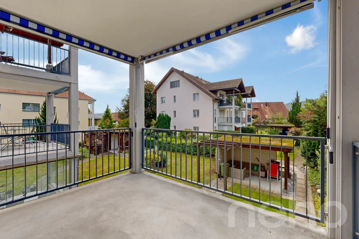 Birr In vendita Appartamento Svizzera - 
cChic-immoHub Il vostro portale immobiliare