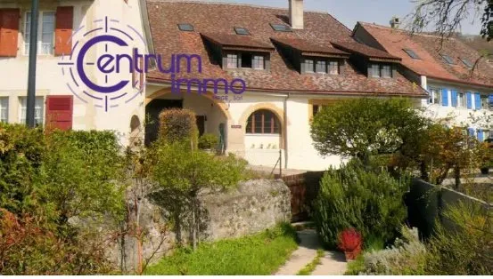 Concise zu verkaufen Anwesen Schweiz - cChic-immoHub Ihr Immobilienportal