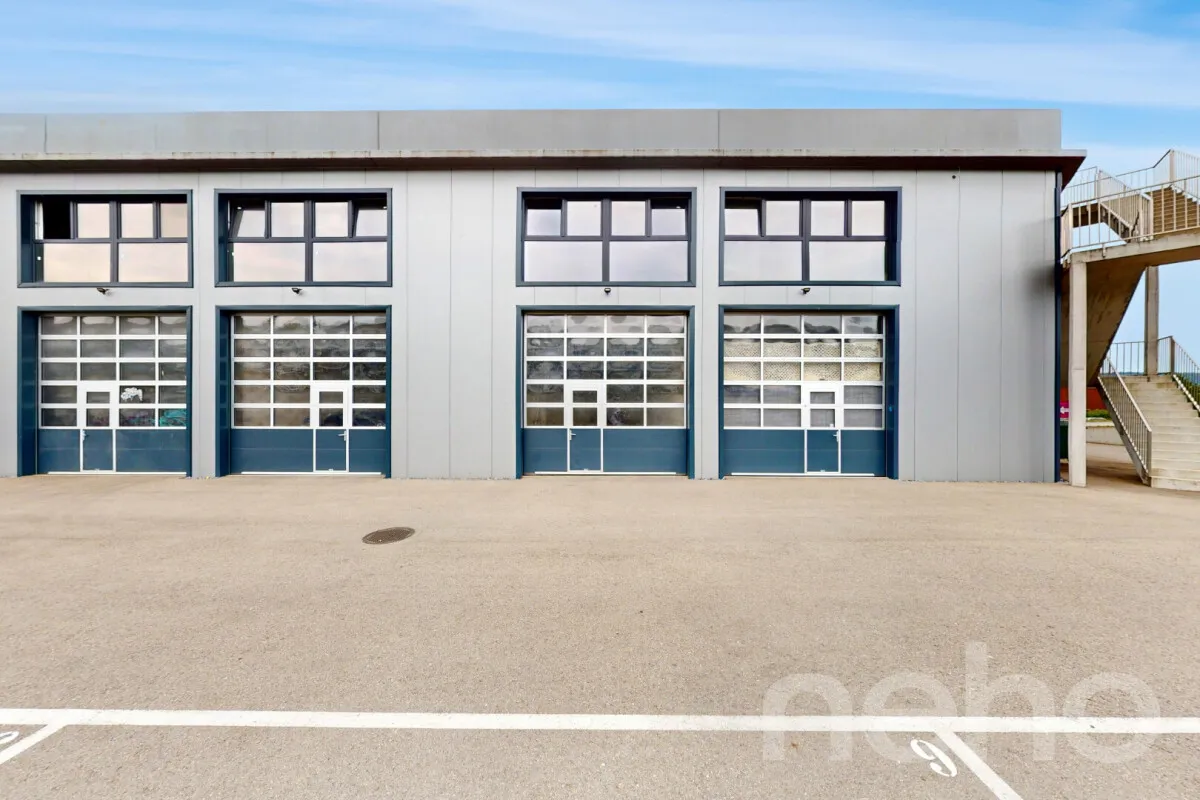 Henniez zu verkaufen Industrieobjekt Schweiz - cChic-immoHub Ihr Immobilienportal