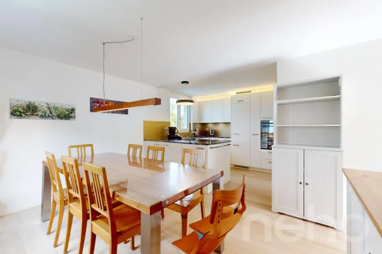 For sale Twin house Rümlang Switzerland - cChic-immoHub your real estate portal