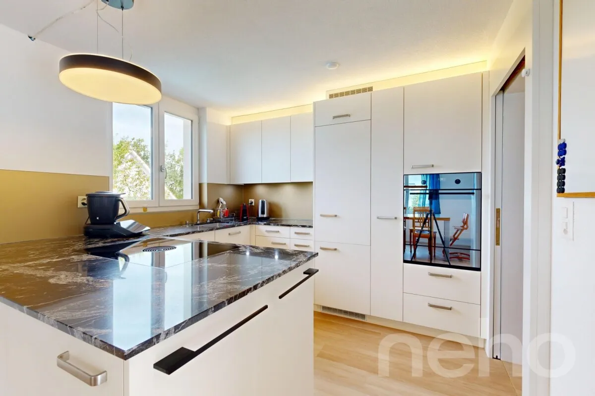 Rümlang for sale Twin house Switzerland - cChic-immoHub your real estate portal