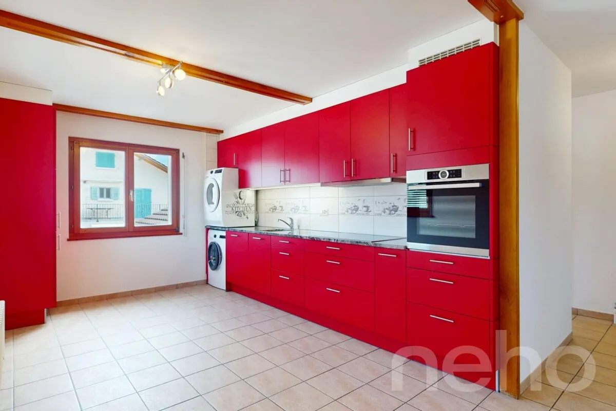 Bouveret for sale Multiple dwelling Switzerland - cChic-immoHub your real estate portal