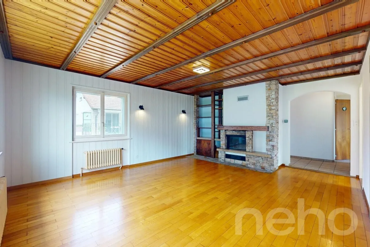 Bouveret for sale Multiple dwelling Switzerland - cChic-immoHub your real estate portal