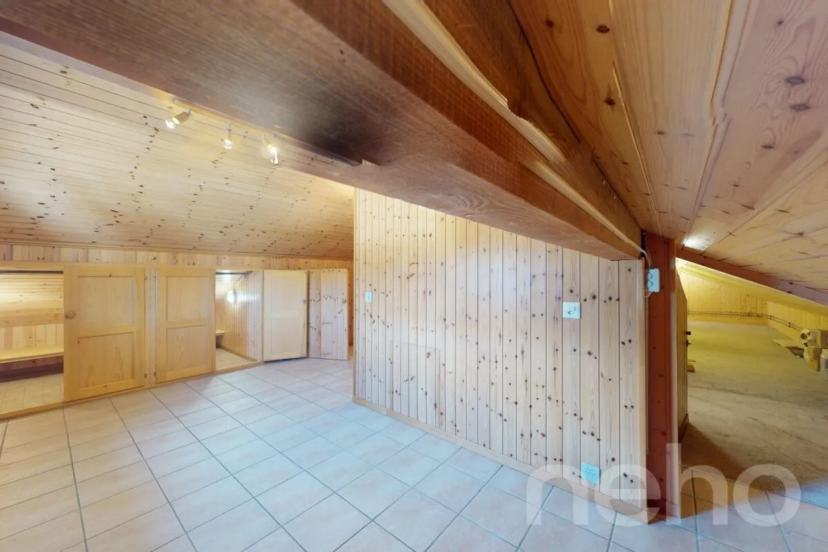 Bouveret for sale Multiple dwelling Switzerland - cChic-immoHub your real estate portal