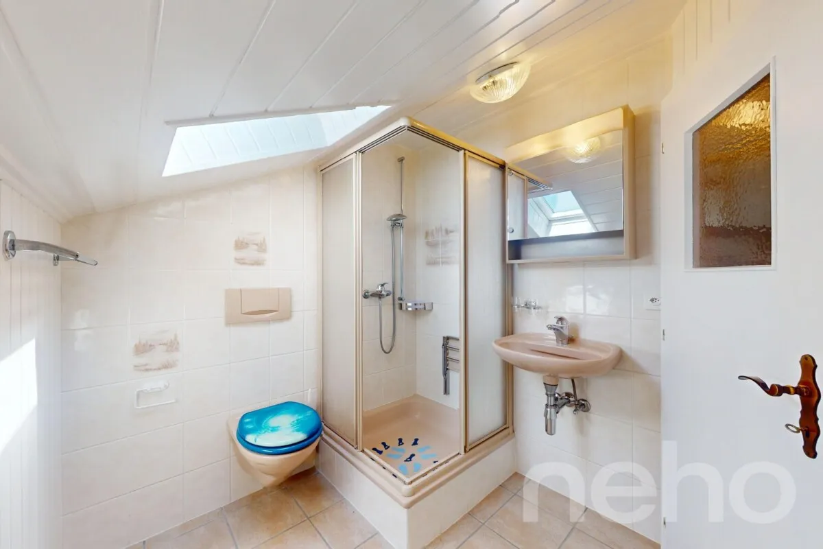 Bouveret for sale Multiple dwelling Switzerland - cChic-immoHub your real estate portal