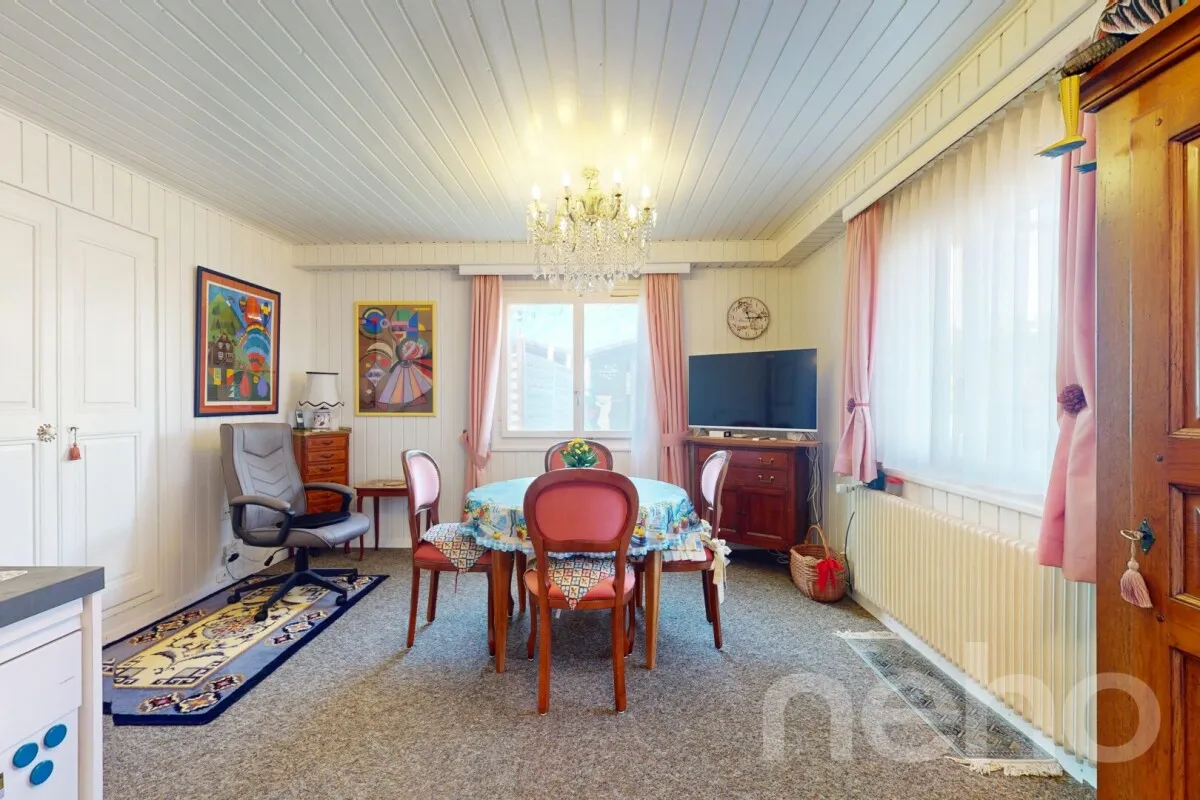 Bouveret for sale Multiple dwelling Switzerland - cChic-immoHub your real estate portal