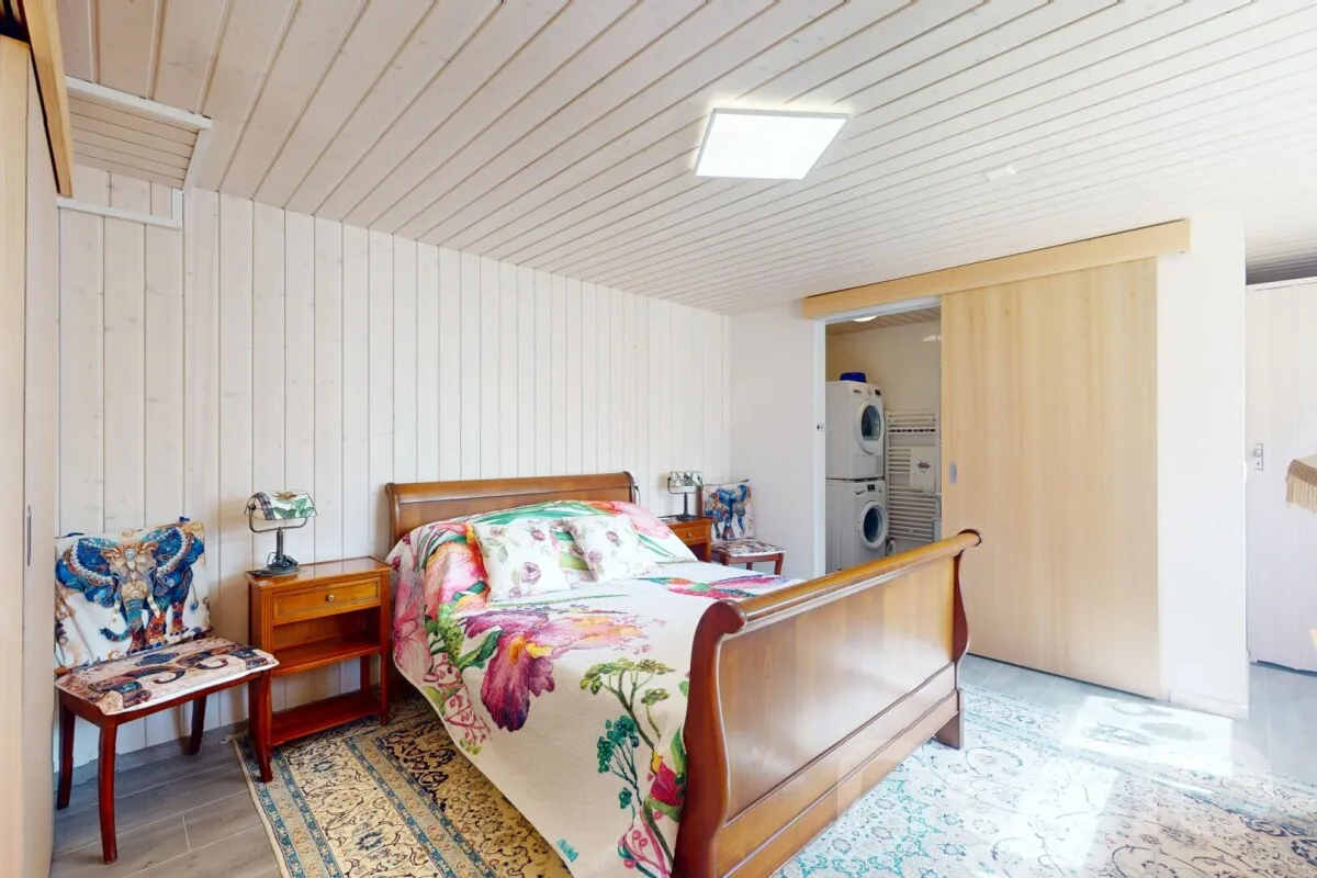 Bouveret for sale Multiple dwelling Switzerland - cChic-immoHub your real estate portal