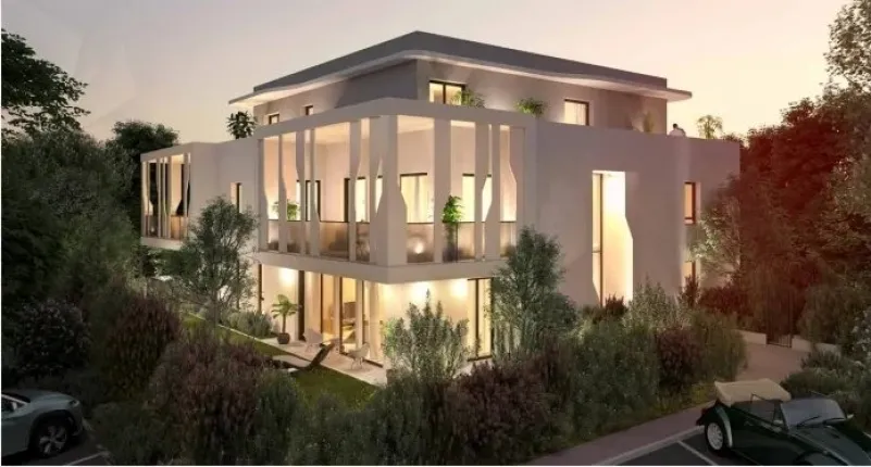 Apartment for sale in Montpellier