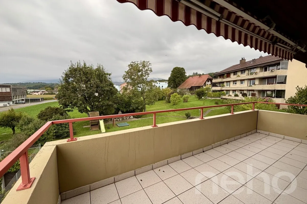 Orpund à vendre Appartement mansardé Suisse - cChic-immoHub votre portail immobilier
