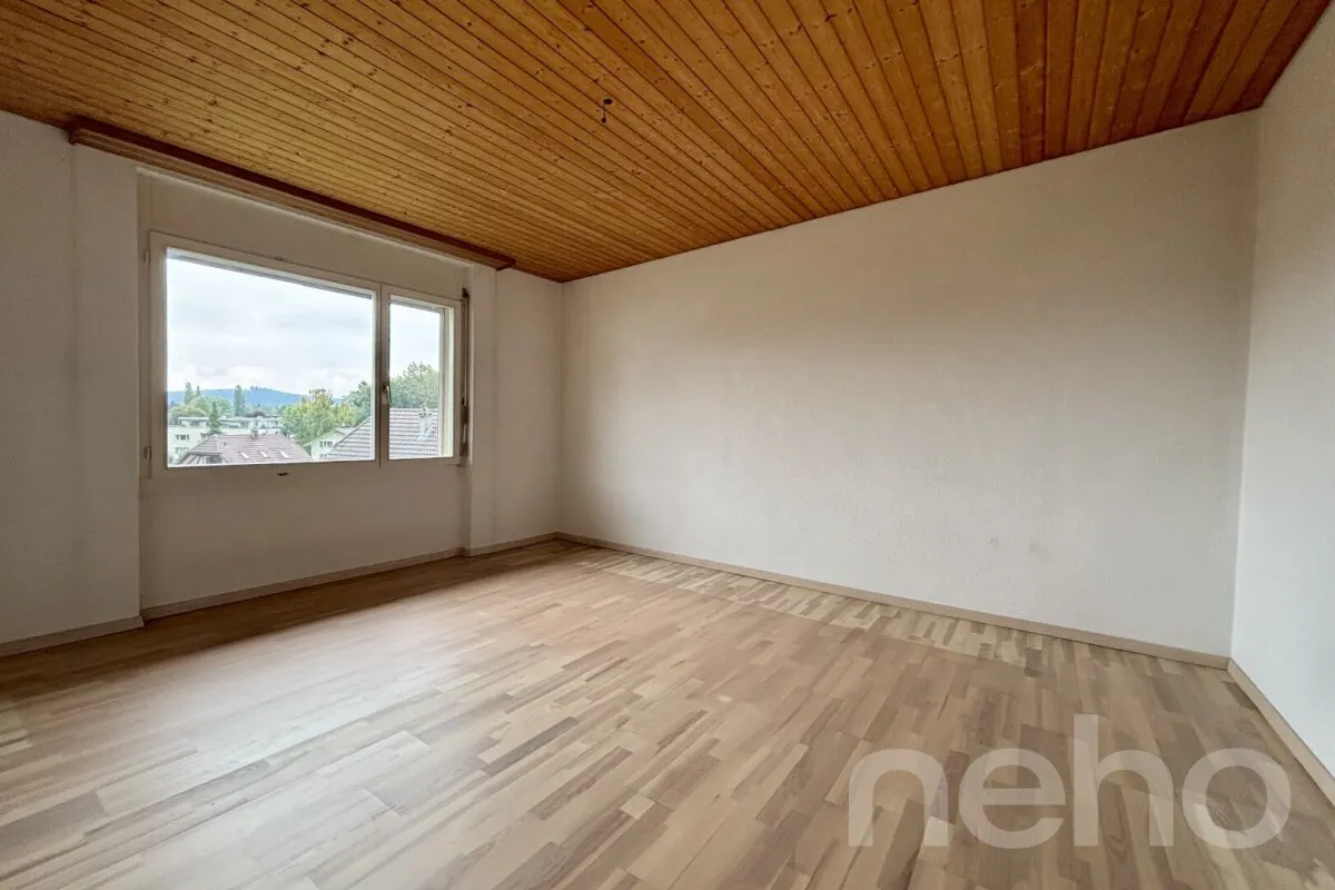 Orpund à vendre Appartement mansardé Suisse - cChic-immoHub votre portail immobilier