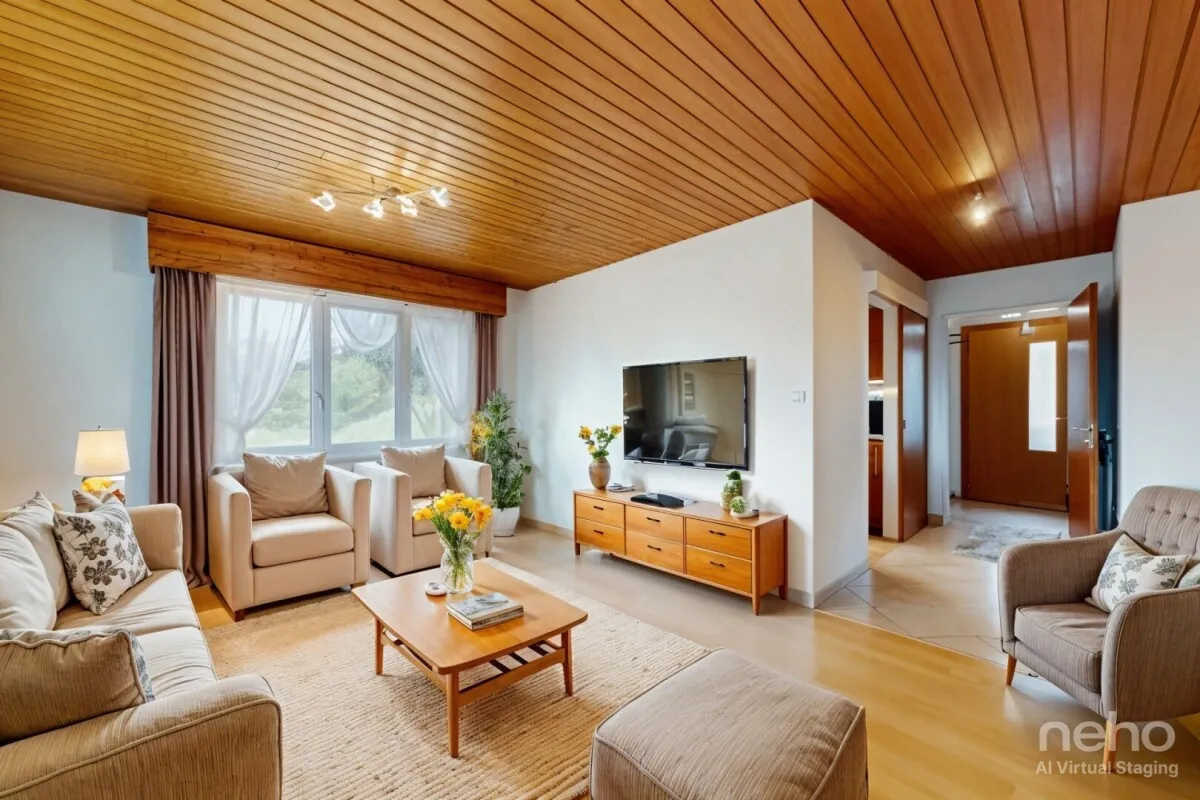 Valeyres-sous-Montagny for sale Single house Switzerland - cChic-immoHub your real estate portal