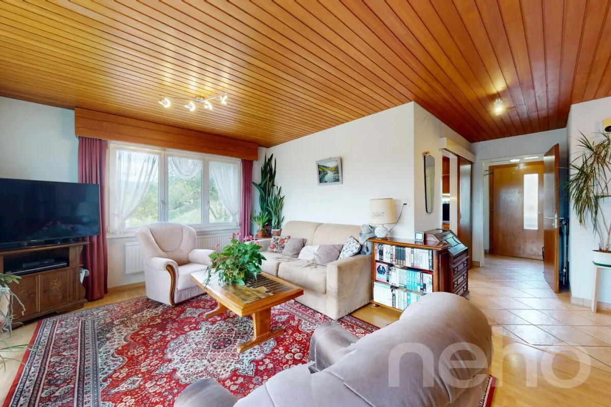 Valeyres-sous-Montagny for sale Single house Switzerland - cChic-immoHub your real estate portal