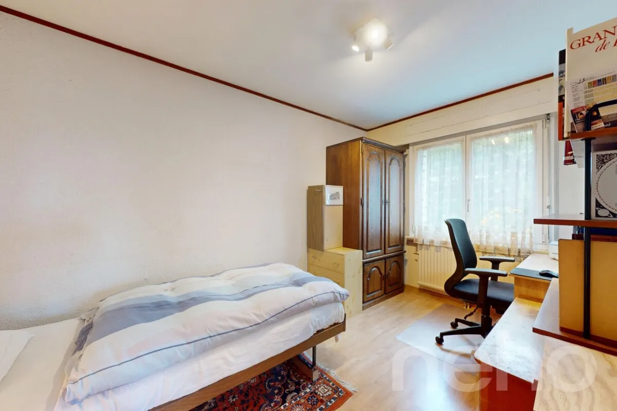 Valeyres-sous-Montagny for sale Single house Switzerland - cChic-immoHub your real estate portal