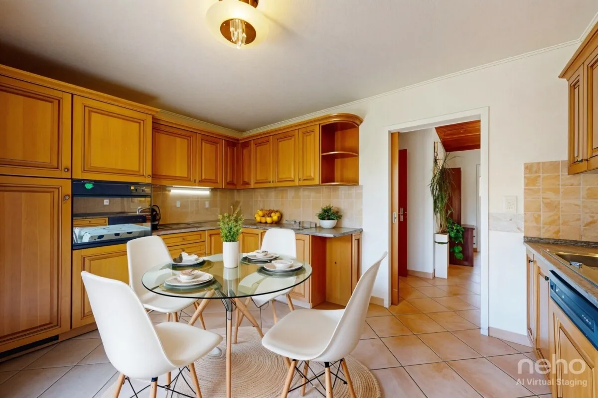Valeyres-sous-Montagny for sale Single house Switzerland - cChic-immoHub your real estate portal