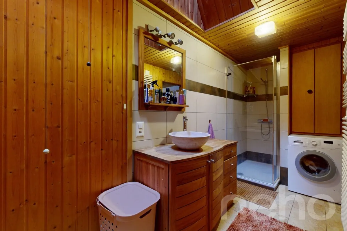 La Chaux-de-Fonds for sale Attic flat Switzerland - cChic-immoHub your real estate portal